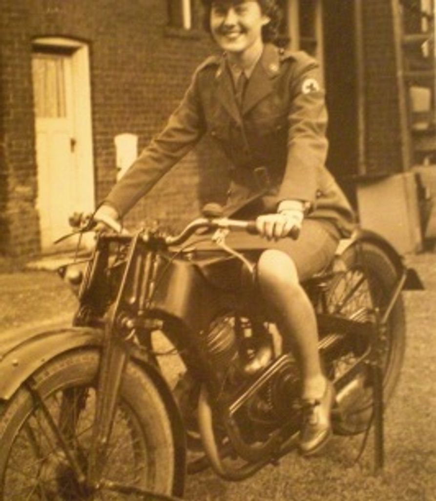 Margaret Phillip