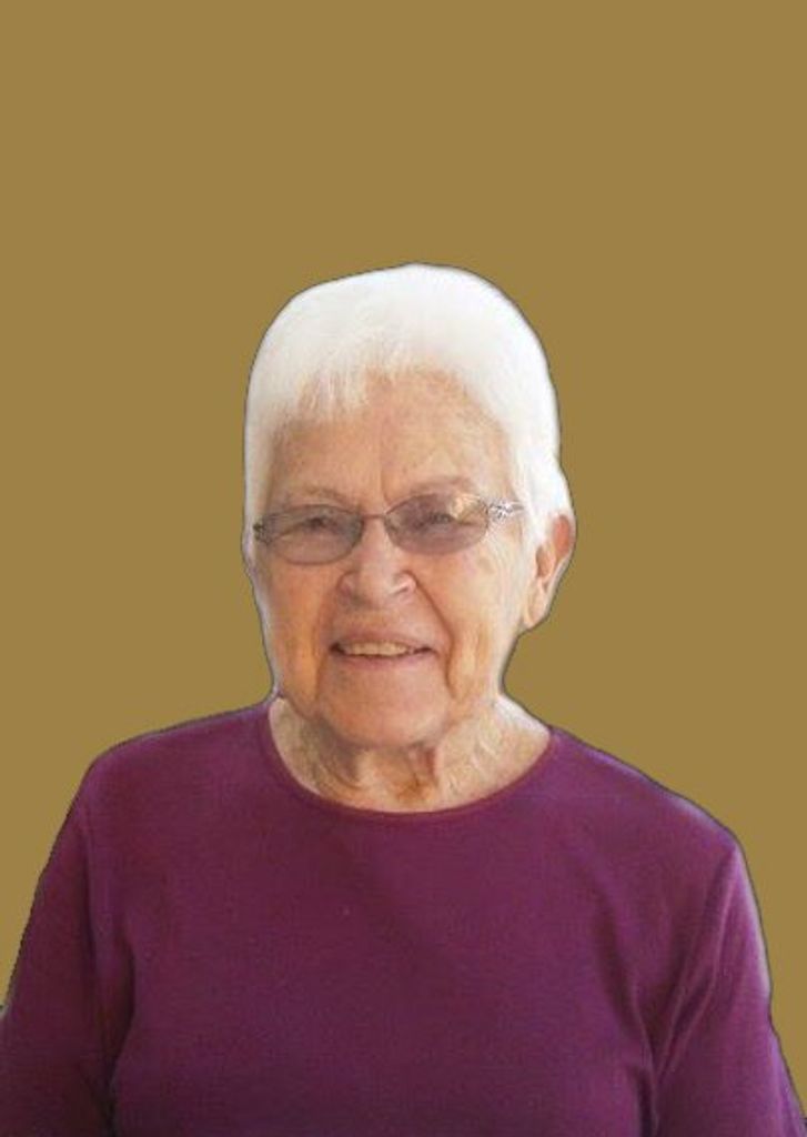 Norma Luvern Jensen