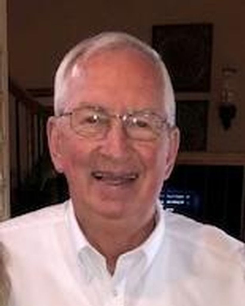 James Douglas Frazier