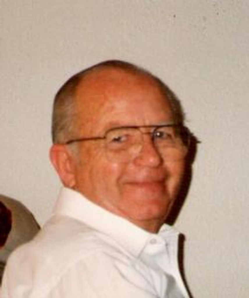 Homer C. Keeter Profile Photo