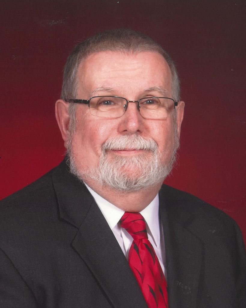 Robert Calvin Hickman