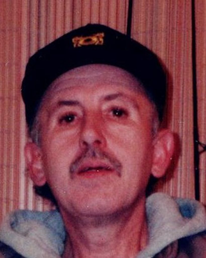 Robert Geiser Profile Photo