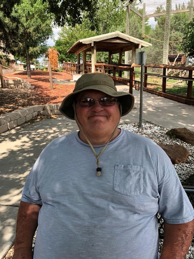 Phillip Dizzy Day Profile Photo