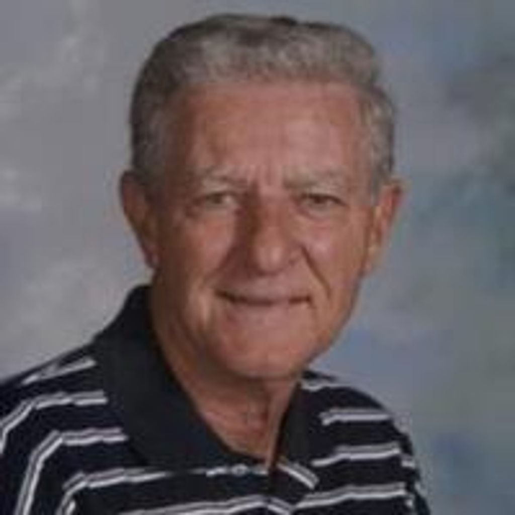 Buddy Edwin Copeland