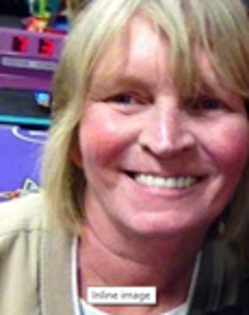 Sherry Lynn Moore Profile Photo