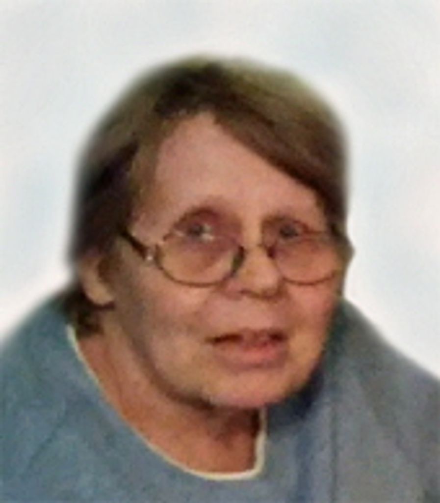Linda Kay (Arnoldi) Korting