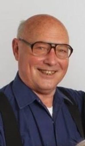 Jimmie Robert Herington Profile Photo