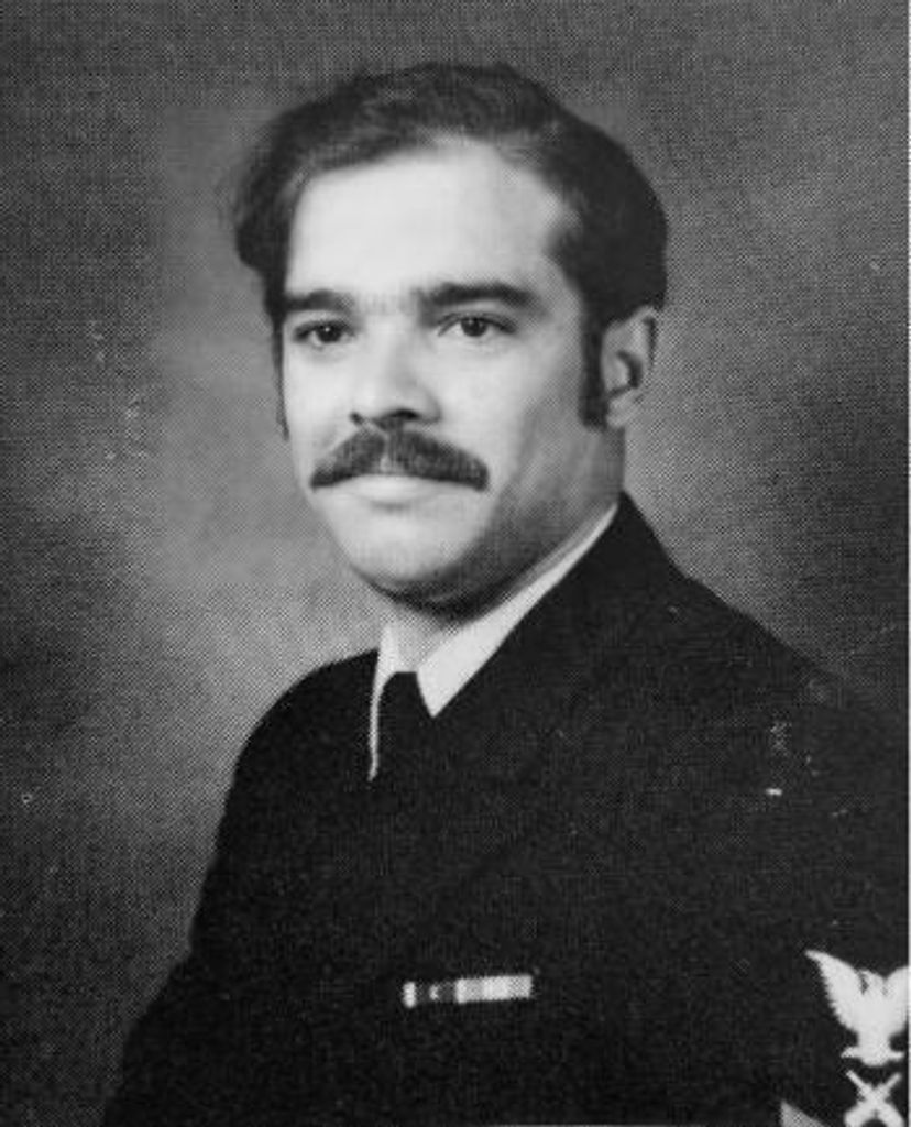 Steve Garcia Profile Photo