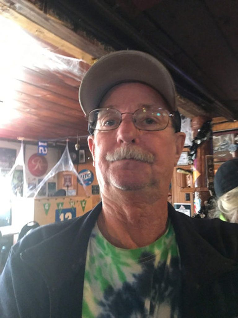 Steve J Ashlock Profile Photo