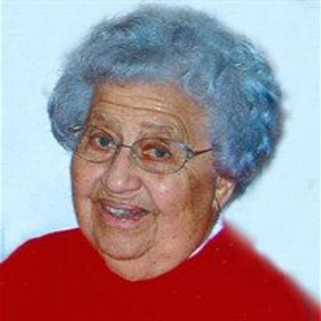 Eleanor  Margaret Morris