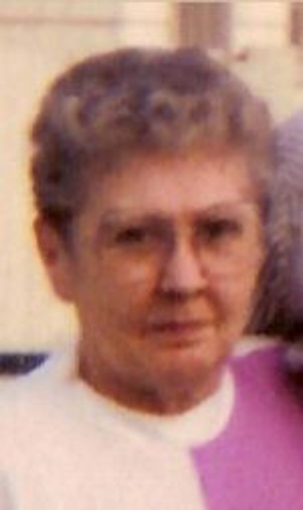 Phyllis D. Young