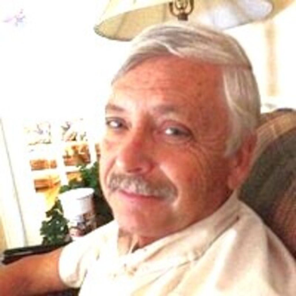 Terrell Reeves Profile Photo