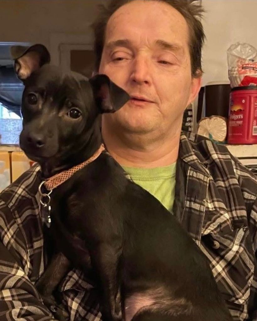 Wade Dewayne Herald Profile Photo