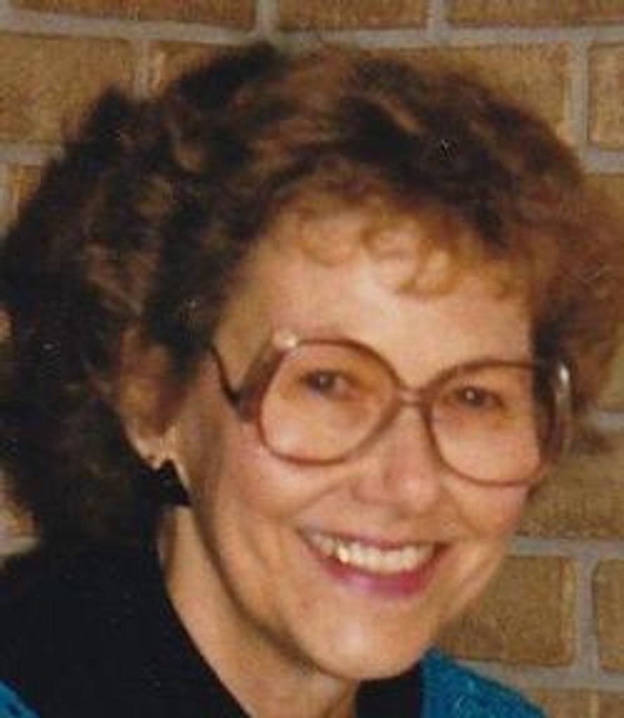 Mary Jean Oakley