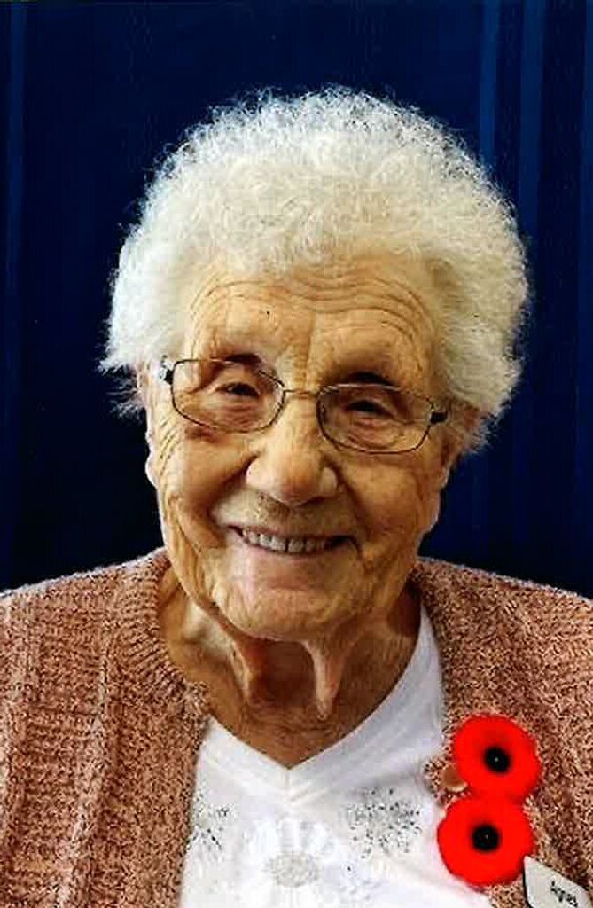 Agnes Hilgers Profile Photo