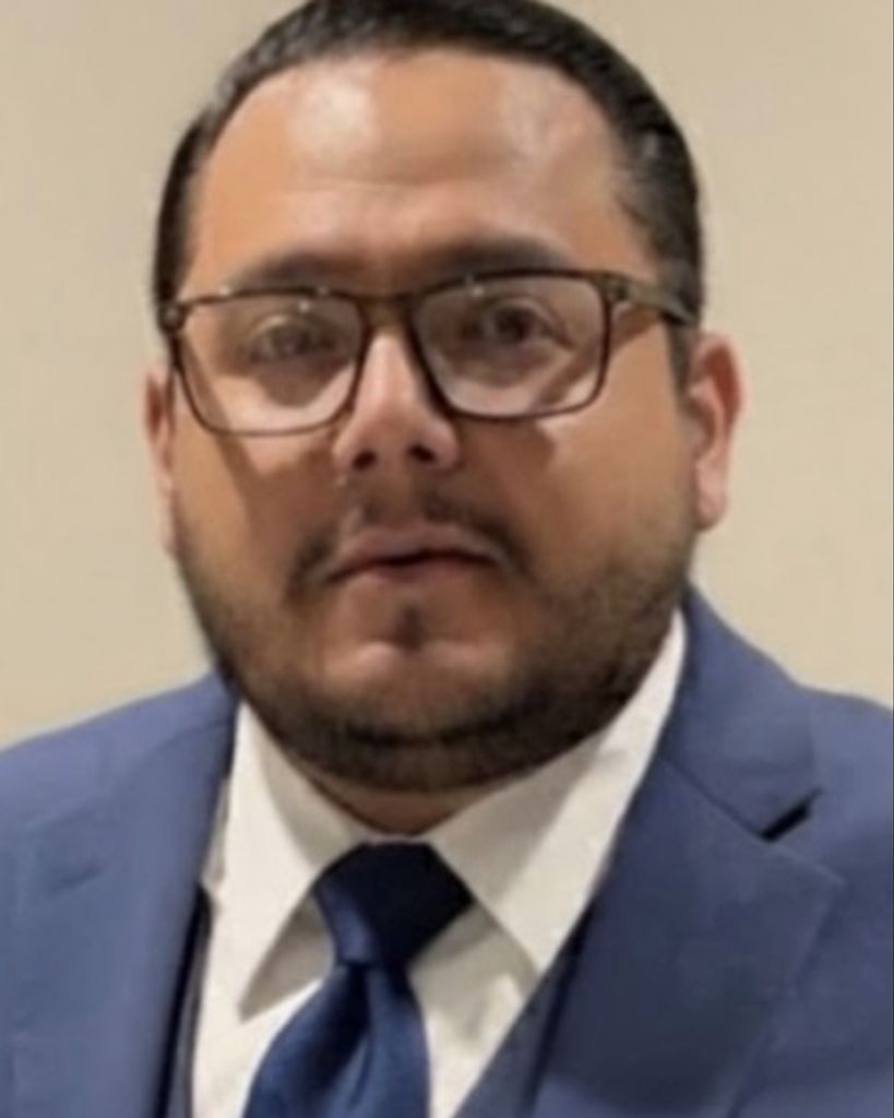 Jorge Armando Huizar Profile Photo