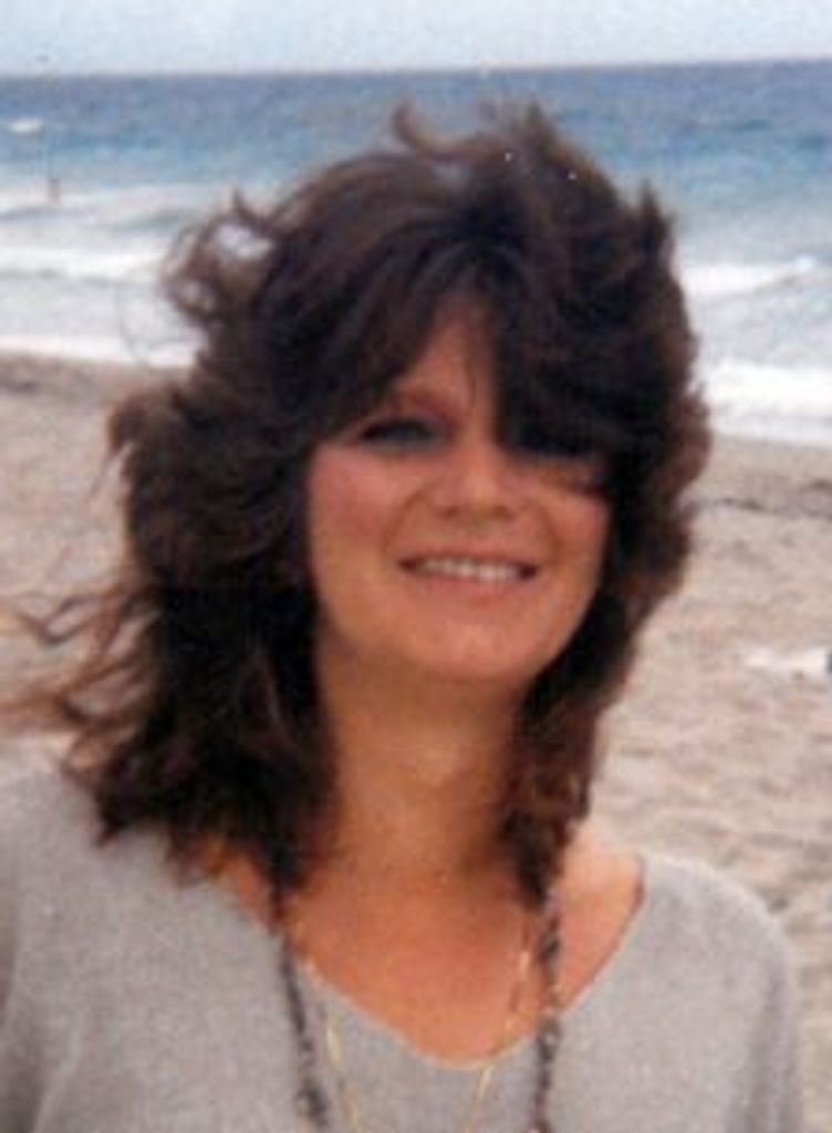 Shelia Lynne Kauffman