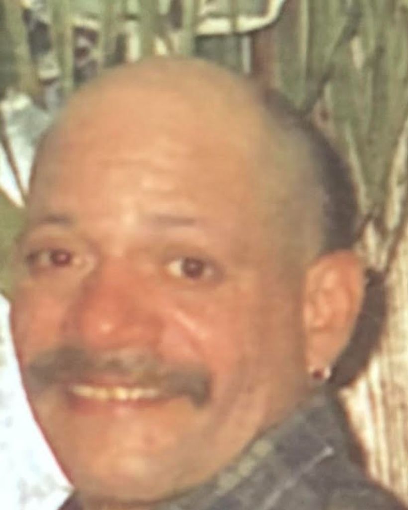 Raul Class Jr. Profile Photo
