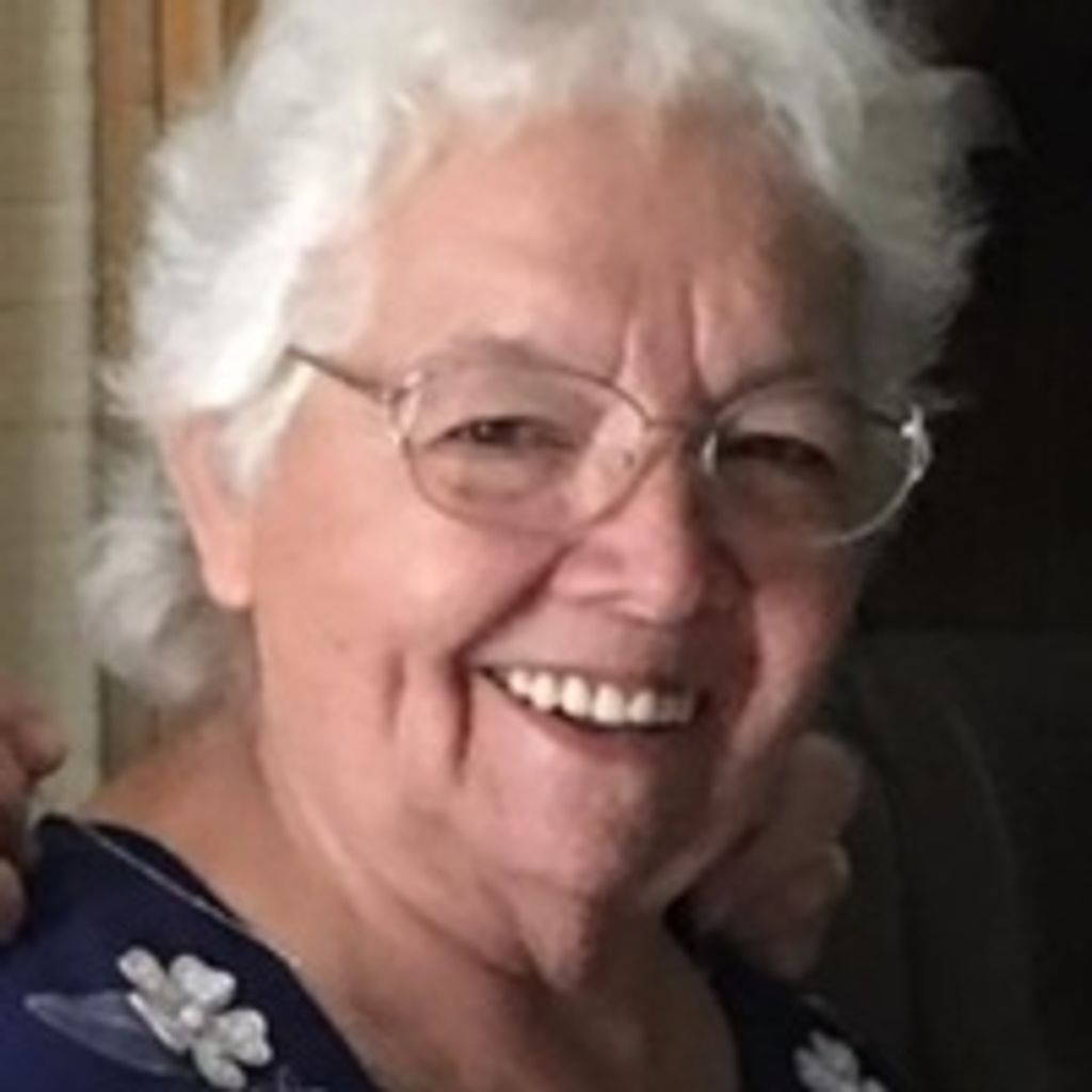 Frances Hughes