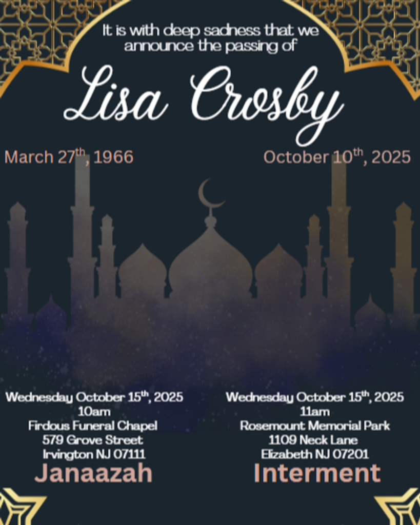 Lisa Crosby Profile Photo