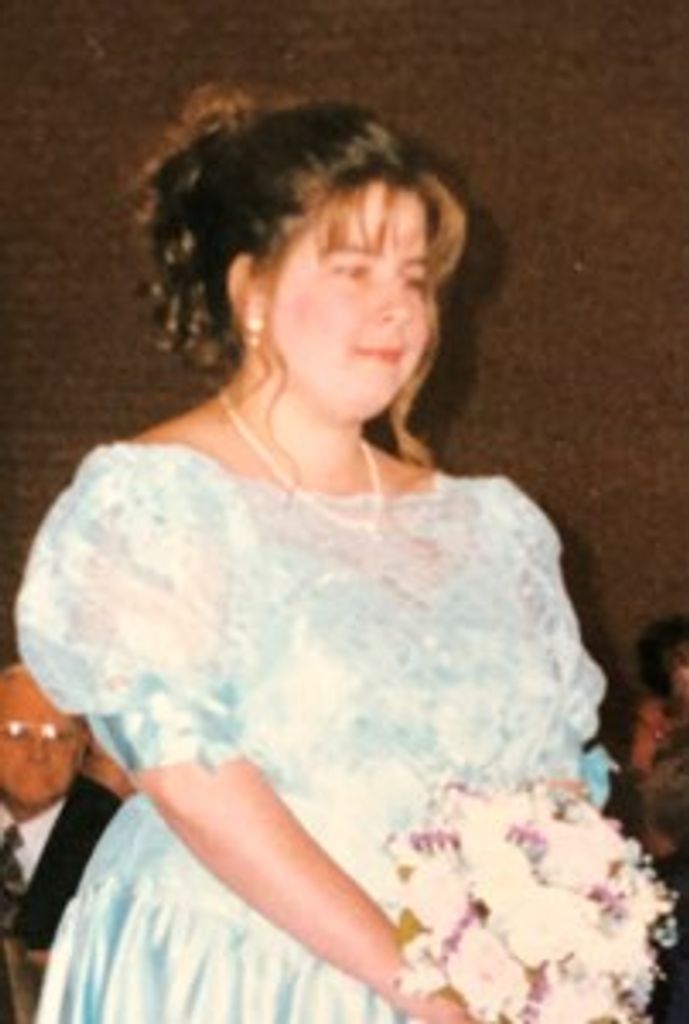 Jennifer Renee Reigle