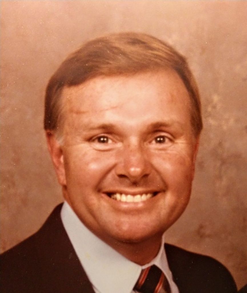 Daryol Van Hyning, Sr.