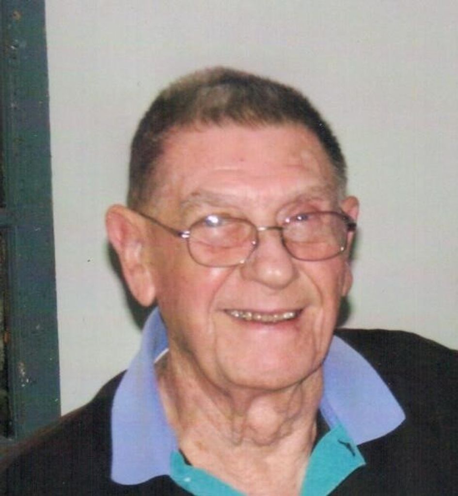 Arthur L. Frederick