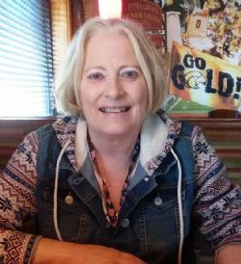 Pamela S. Powell Profile Photo