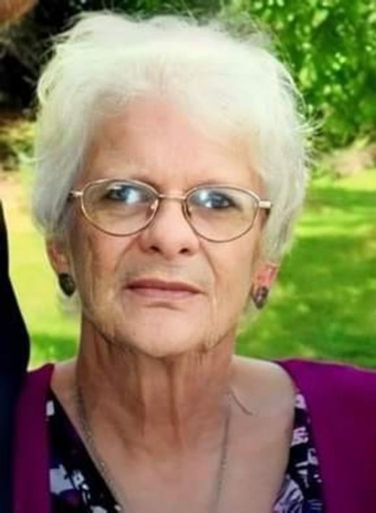 Alice Marie Bechtold