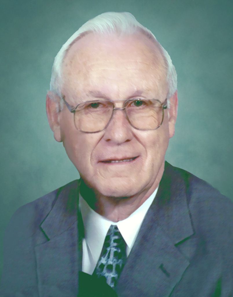 Milton Bond Tadlock Profile Photo