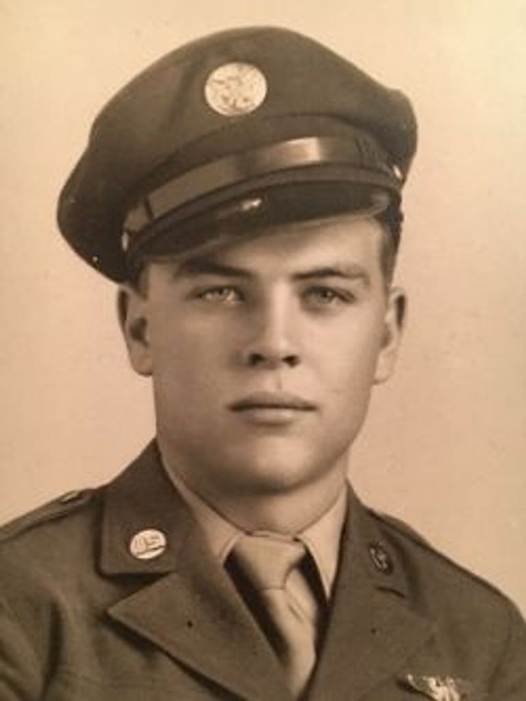 Charles Woodard