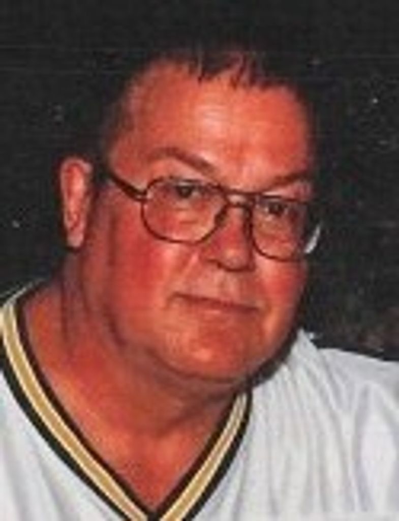 Wayne Pederson