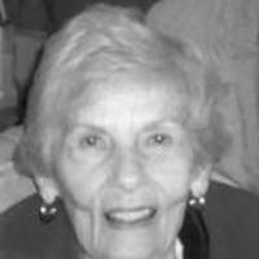 Catharine Sherron