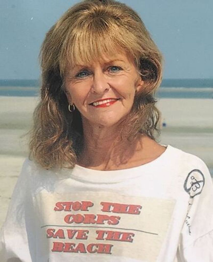 Mary Wastene Meeks Profile Photo