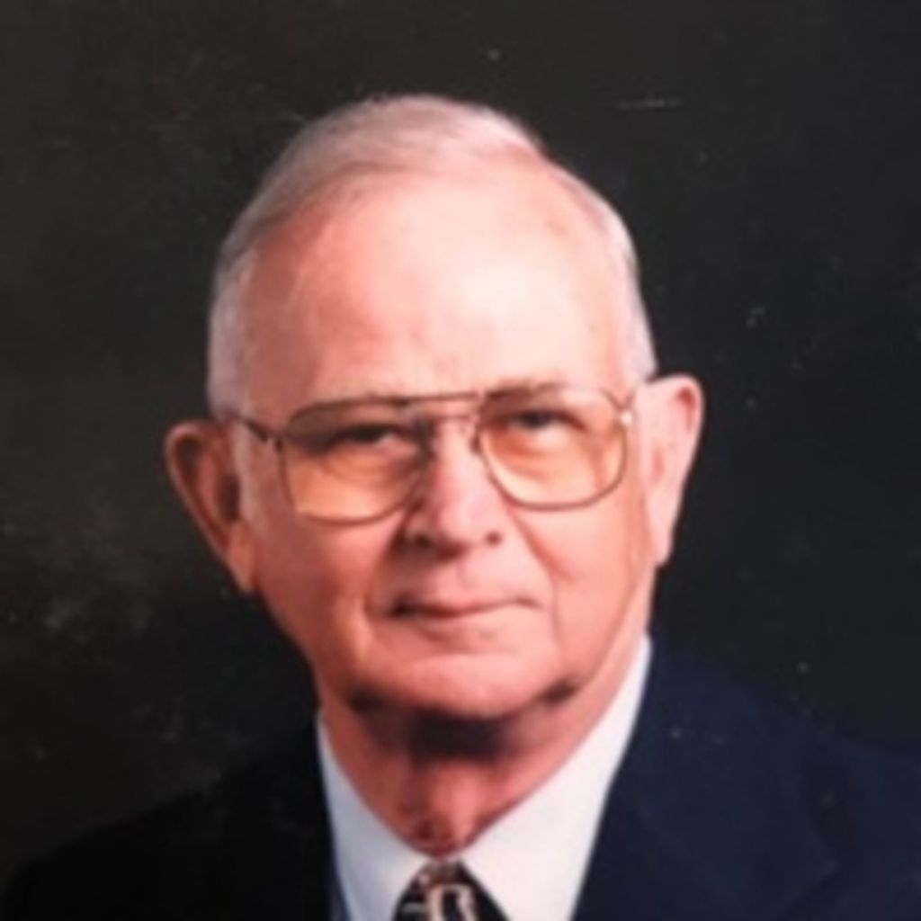 Douglas F. Griffin Profile Photo