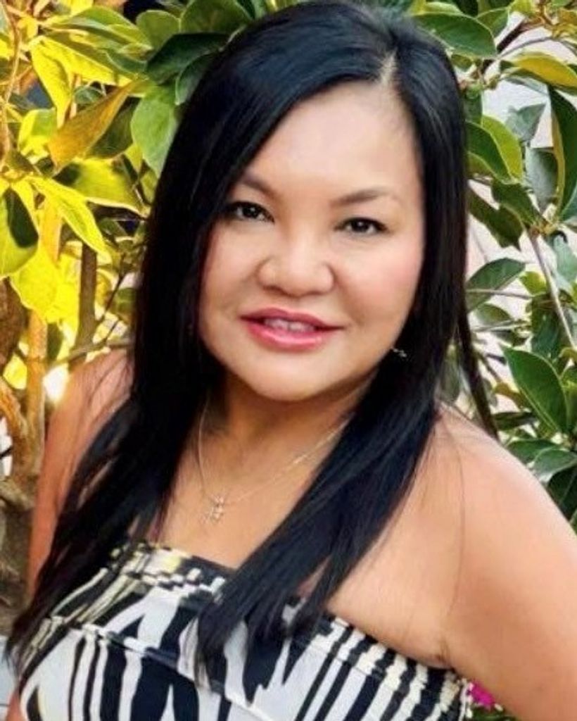Abigail Ayala Calabio Profile Photo