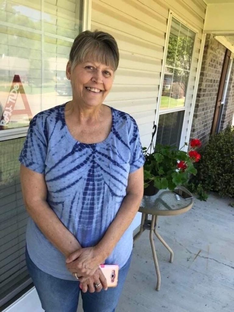Marcia Smith