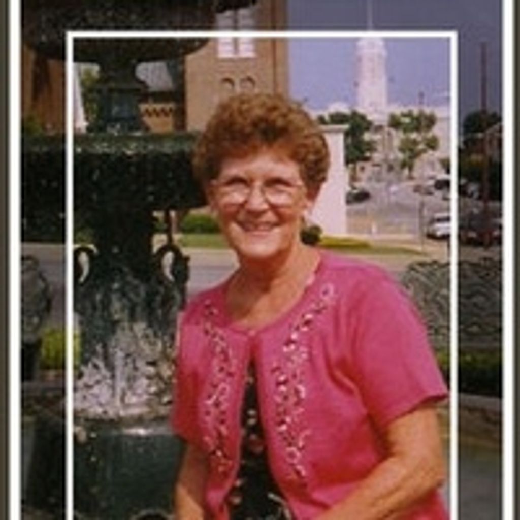 Lee Dawson Tucker
