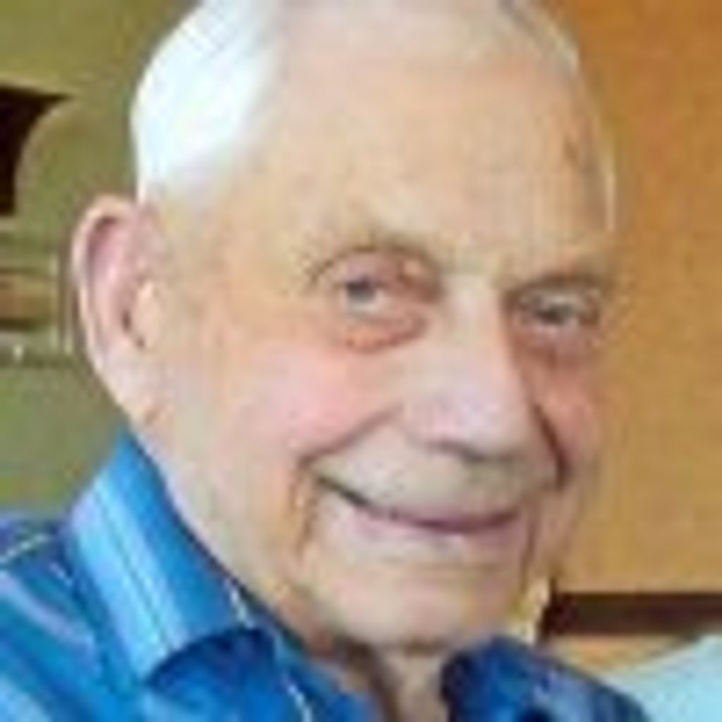 Marvin  Wesley Holm
