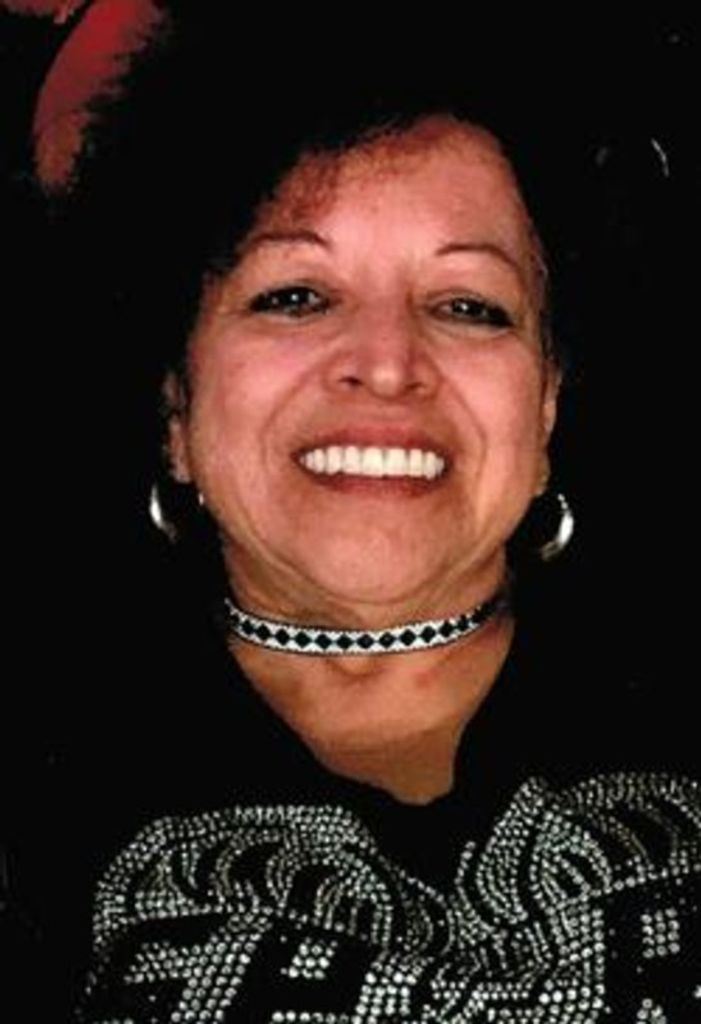 Diana Elvira Hinojosa Profile Photo