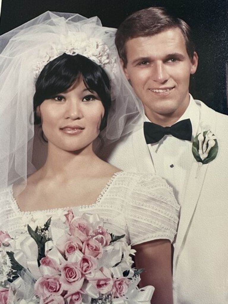 Grace Fujita Sawka Profile Photo