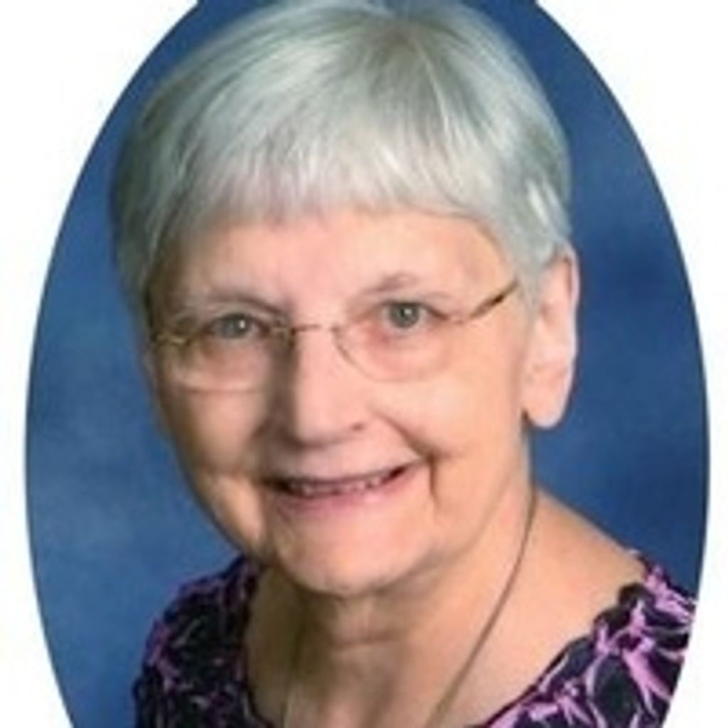 Mary L. Hamrick