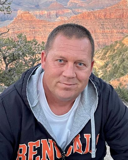 Steven G. Fox Profile Photo