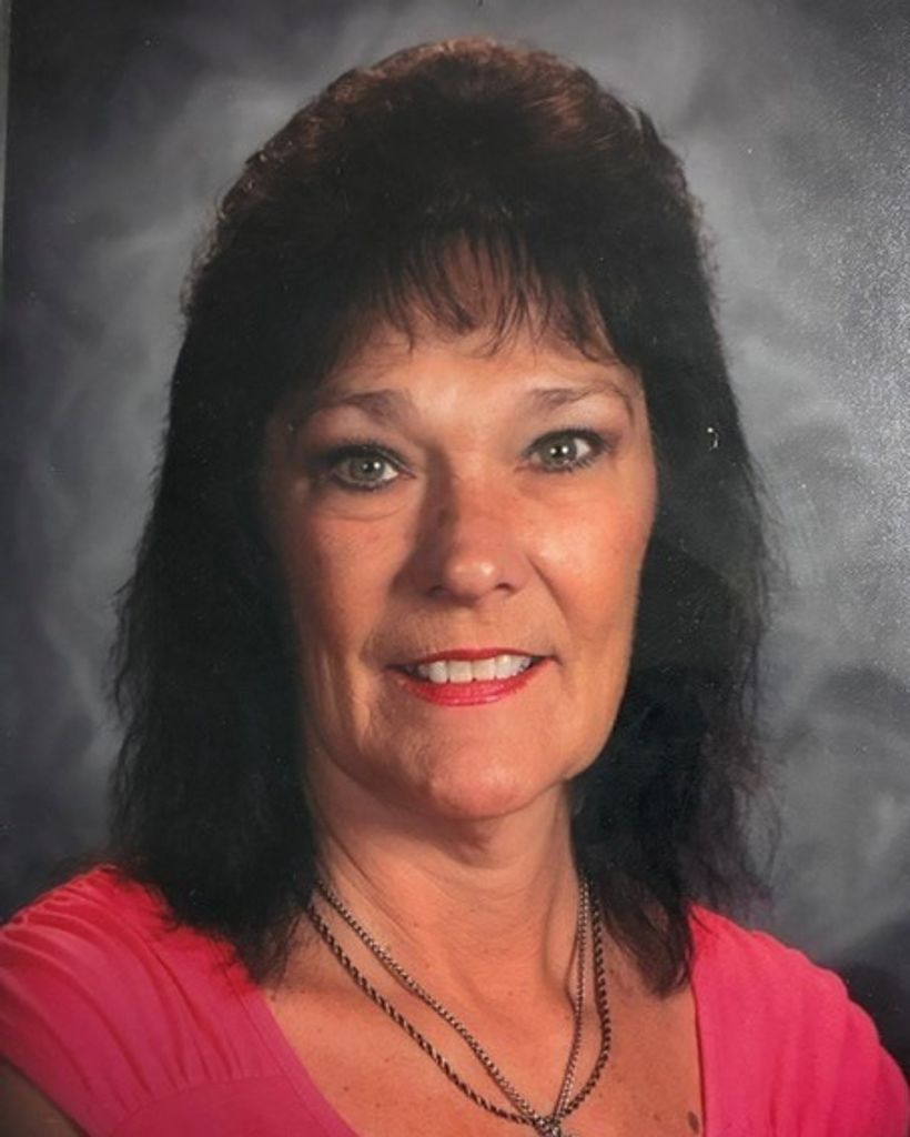 Wanda Lee (Smithhart) Puckett