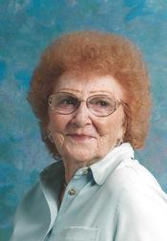 Irene Williams