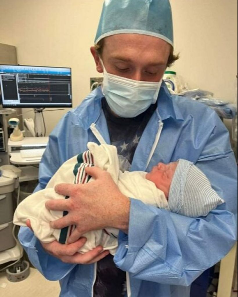 Sterling Maverick Reese