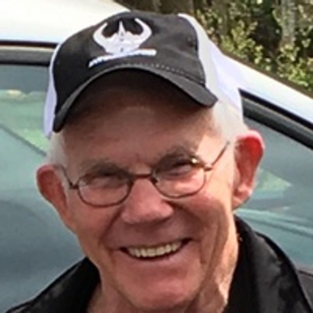 Kenneth "Sonny" Lynn