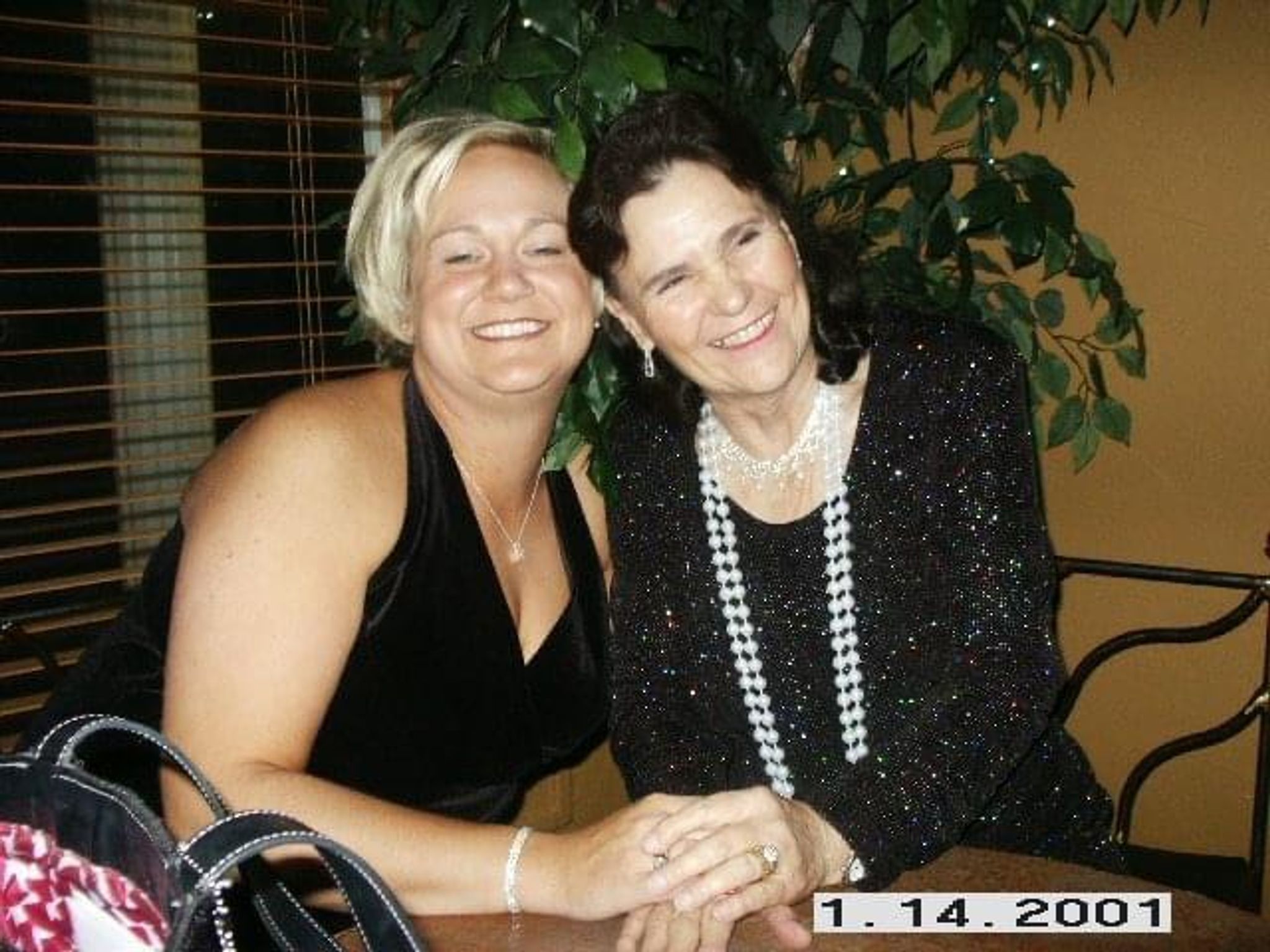 Patsy Johnson photo gallery image 4 of 4