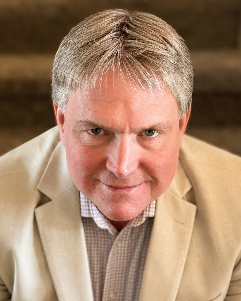 Jonathan David Montgomery Profile Photo