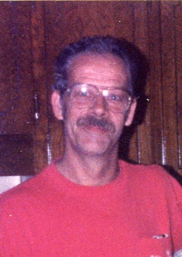 Charles Aldrich